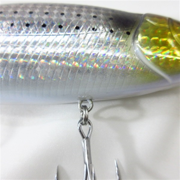 ダートジャック＃１６ コノシロ